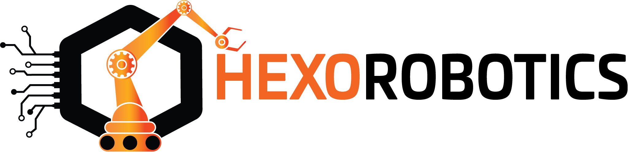 HEXOROBOTICS